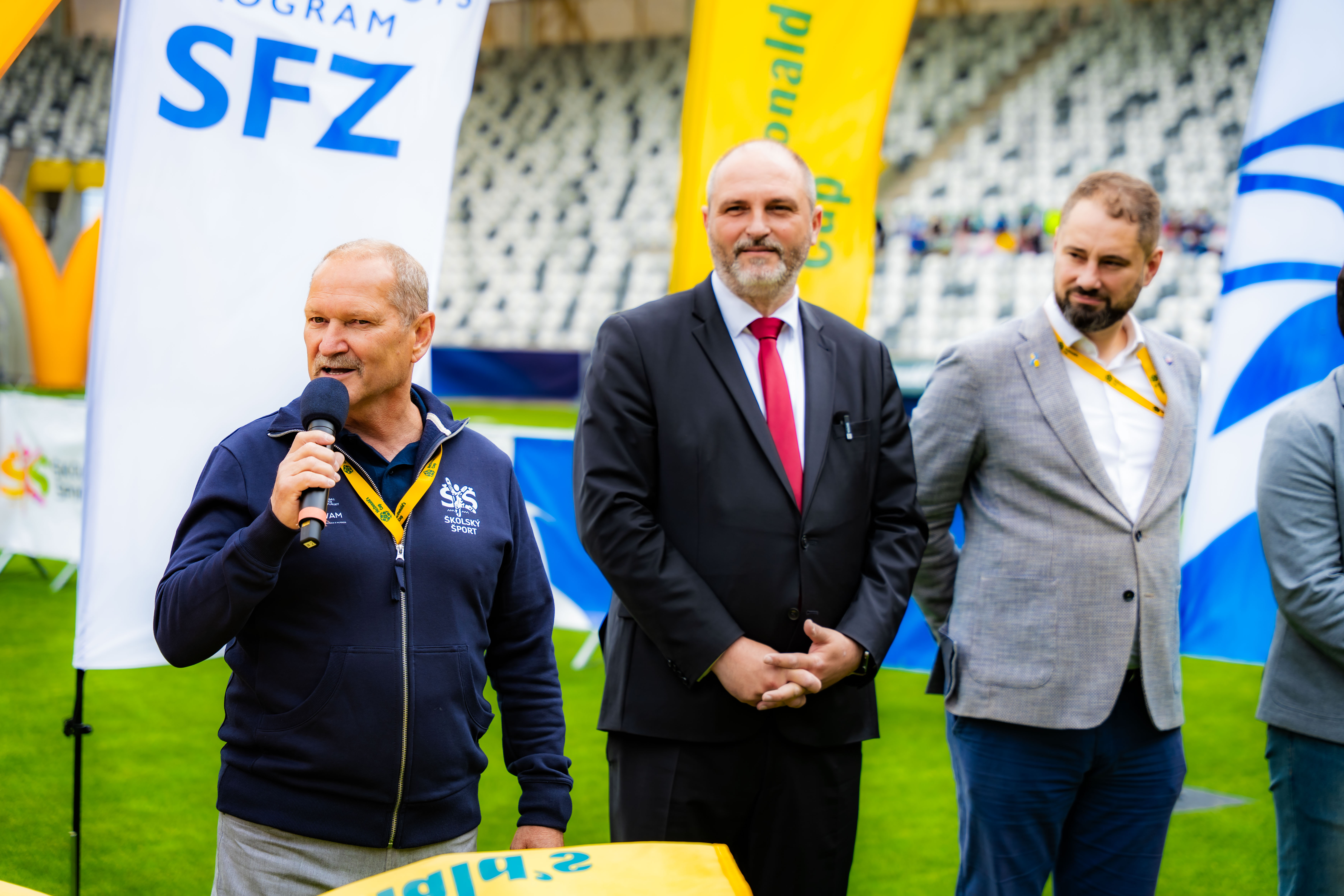McDonalds Cup - Majstrovstva Slovenska vo futbale najmladsich ziakov a ziacok-1-33